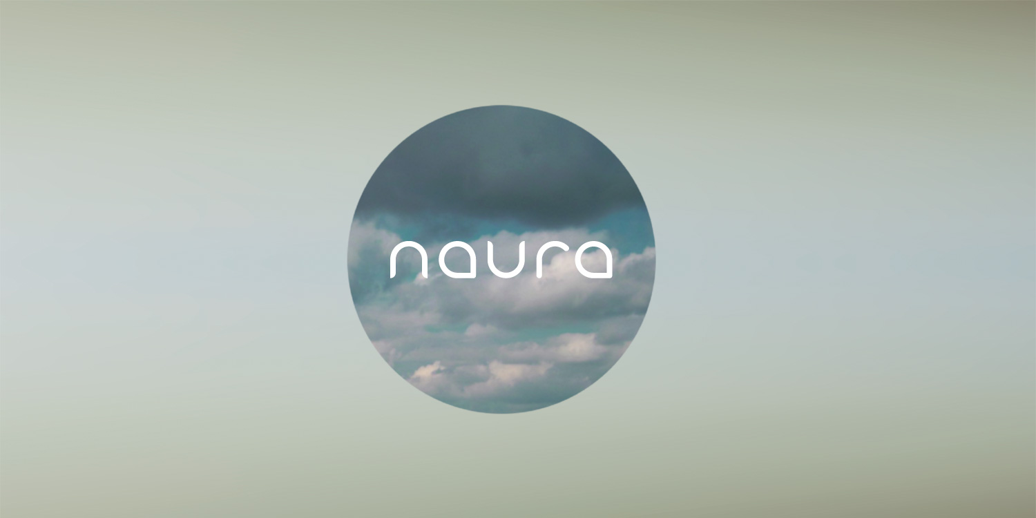 Naura logo